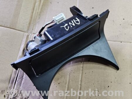ФОТО Пластик для Subaru Legacy IV BL/BP (03-09) Київ