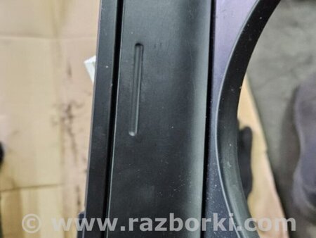 ФОТО Пластик для Subaru Legacy IV BL/BP (03-09) Київ