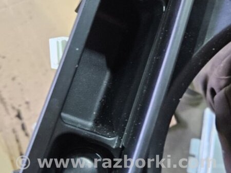 ФОТО Пластик для Subaru Legacy IV BL/BP (03-09) Київ