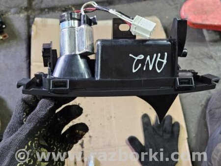 ФОТО Пластик для Subaru Legacy IV BL/BP (03-09) Київ