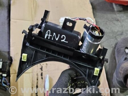 ФОТО Пластик для Subaru Legacy IV BL/BP (03-09) Київ