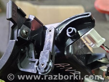 ФОТО Пластик для Subaru Legacy IV BL/BP (03-09) Київ