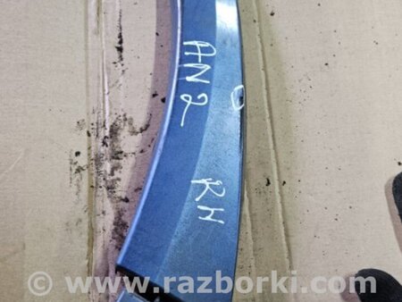 ФОТО Накладка на кузов правая для Subaru Legacy IV BL/BP (03-09) Київ