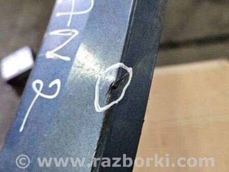 ФОТО Накладка на кузов правая для Subaru Legacy IV BL/BP (03-09) Київ