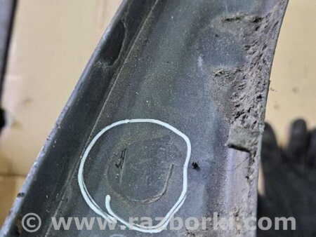 ФОТО Накладка на кузов правая для Subaru Legacy IV BL/BP (03-09) Київ