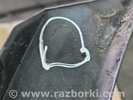ФОТО Накладка на кузов правая для Subaru Legacy IV BL/BP (03-09) Київ