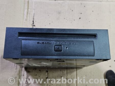ФОТО Магнитола для Subaru Legacy IV BL/BP (03-09) Київ