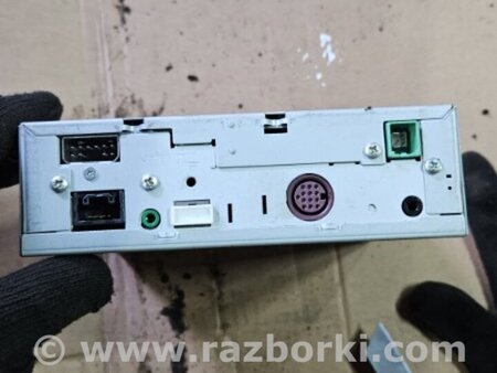 ФОТО Магнитола для Subaru Legacy IV BL/BP (03-09) Київ