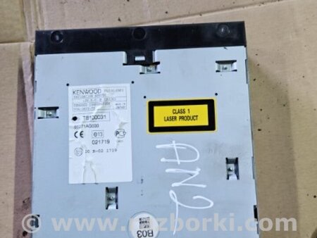 ФОТО Магнитола для Subaru Legacy IV BL/BP (03-09) Київ