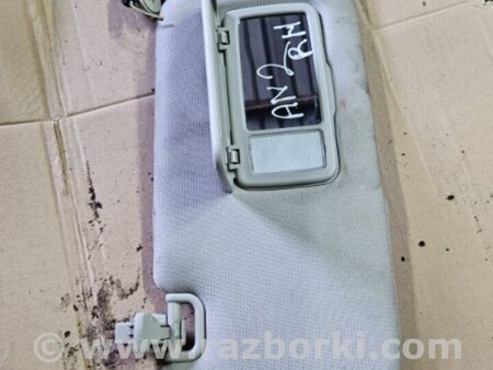 ФОТО Козырек солнцезащитный правый для Subaru Legacy IV BL/BP (03-09) Київ