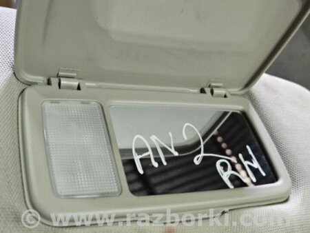 ФОТО Козырек солнцезащитный правый для Subaru Legacy IV BL/BP (03-09) Київ