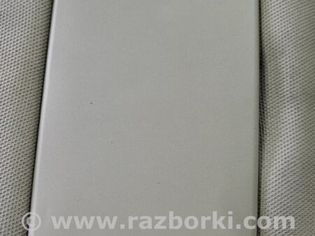 ФОТО Козырек солнцезащитный левый для Subaru Legacy IV BL/BP (03-09) Київ