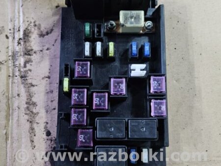 ФОТО Блок предохранителей для Subaru Legacy IV BL/BP (03-09) Київ