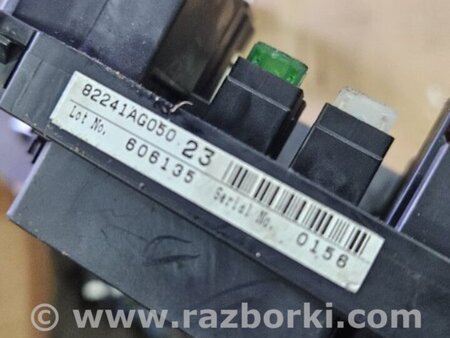 ФОТО Блок предохранителей для Subaru Legacy IV BL/BP (03-09) Київ