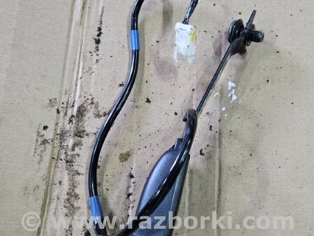 ФОТО Замок ремня безопасности для Subaru Legacy IV BL/BP (03-09) Київ