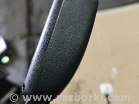 ФОТО Замок ремня безопасности для Subaru Legacy IV BL/BP (03-09) Київ