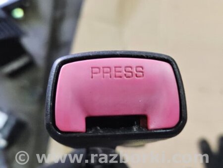 ФОТО Замок ремня безопасности для Subaru Legacy IV BL/BP (03-09) Київ
