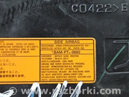 ФОТО Airbag подушка пассажира для Subaru Legacy IV BL/BP (03-09) Київ