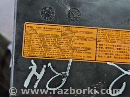 ФОТО Airbag подушка пассажира для Subaru Legacy IV BL/BP (03-09) Київ