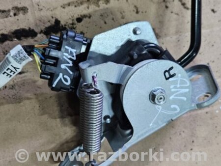 ФОТО Педаль газа для Subaru Legacy IV BL/BP (03-09) Київ