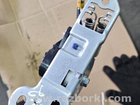 ФОТО Педаль газа для Subaru Legacy IV BL/BP (03-09) Київ