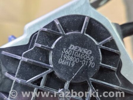 ФОТО Педаль газа для Subaru Legacy IV BL/BP (03-09) Київ