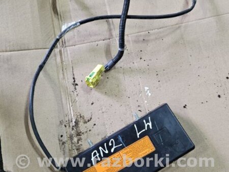 ФОТО Аирбаг пассажирский левый для Subaru Legacy IV BL/BP (03-09) Київ