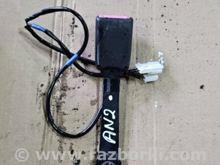 ФОТО Замок ремня безопасности для Subaru Legacy IV BL/BP (03-09) Київ