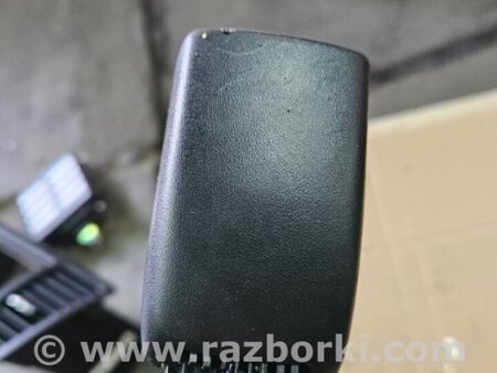 ФОТО Замок ремня безопасности для Subaru Legacy IV BL/BP (03-09) Київ