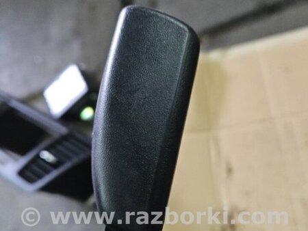 ФОТО Замок ремня безопасности для Subaru Legacy IV BL/BP (03-09) Київ
