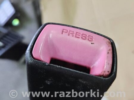 ФОТО Замок ремня безопасности для Subaru Legacy IV BL/BP (03-09) Київ
