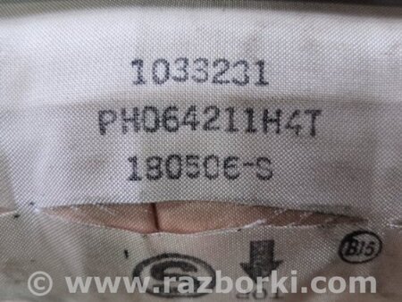 ФОТО Airbag подушка пассажира для Subaru Legacy IV BL/BP (03-09) Київ