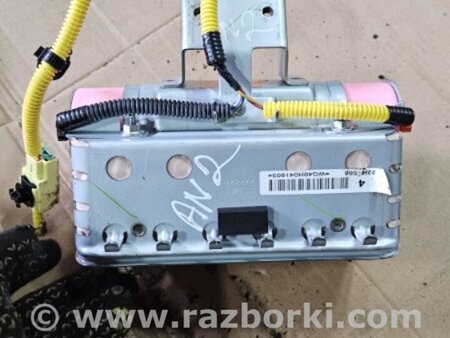 ФОТО Airbag подушка пассажира для Subaru Legacy IV BL/BP (03-09) Київ