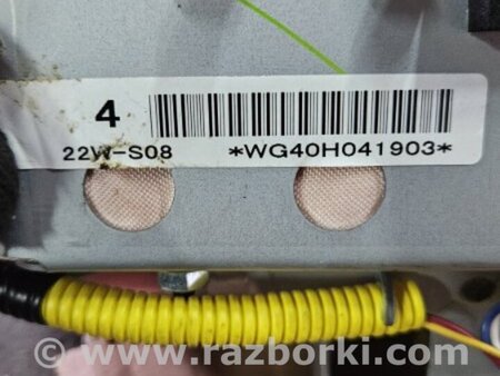 ФОТО Airbag подушка пассажира для Subaru Legacy IV BL/BP (03-09) Київ