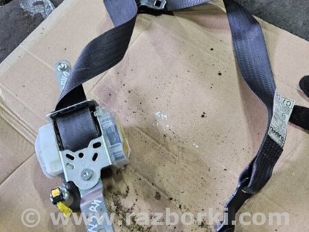 ФОТО Ремень безопасности правый для Subaru Legacy IV BL/BP (03-09) Київ