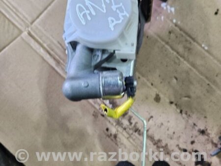 ФОТО Ремень безопасности правый для Subaru Legacy IV BL/BP (03-09) Київ