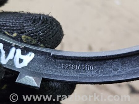 ФОТО Пластик салона для Subaru Legacy IV BL/BP (03-09) Київ