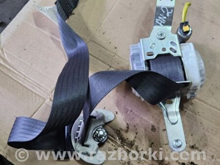 ФОТО Ремень безопасности левый для Subaru Legacy IV BL/BP (03-09) Київ