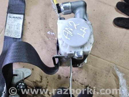 ФОТО Ремень безопасности левый для Subaru Legacy IV BL/BP (03-09) Київ