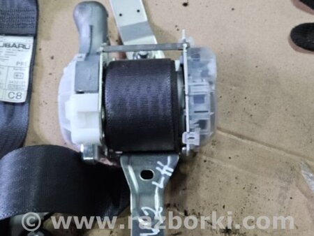 ФОТО Ремень безопасности левый для Subaru Legacy IV BL/BP (03-09) Київ