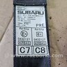 ФОТО Ремень безопасности левый для Subaru Legacy IV BL/BP (03-09) Київ