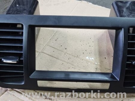 ФОТО Воздуховод печки для Subaru Legacy IV BL/BP (03-09) Київ