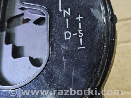 ФОТО Пластик салона для Subaru Legacy IV BL/BP (03-09) Київ