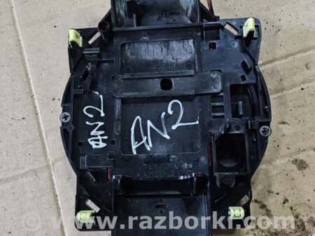 ФОТО Пластик салона для Subaru Legacy IV BL/BP (03-09) Київ