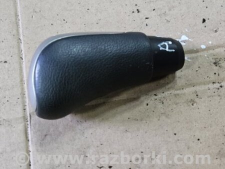 ФОТО Ручка КПП для Subaru Legacy IV BL/BP (03-09) Київ