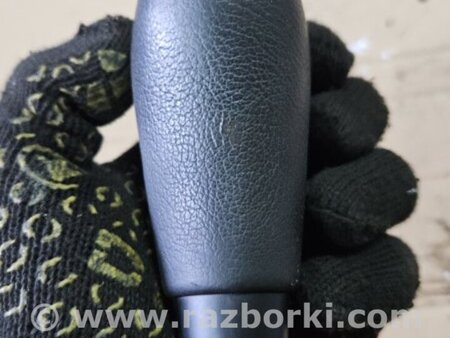 ФОТО Ручка КПП для Subaru Legacy IV BL/BP (03-09) Київ