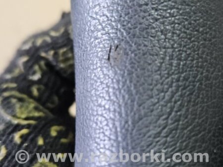 ФОТО Ручка КПП для Subaru Legacy IV BL/BP (03-09) Київ