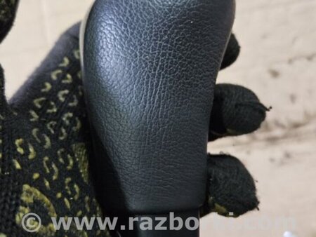 ФОТО Ручка КПП для Subaru Legacy IV BL/BP (03-09) Київ