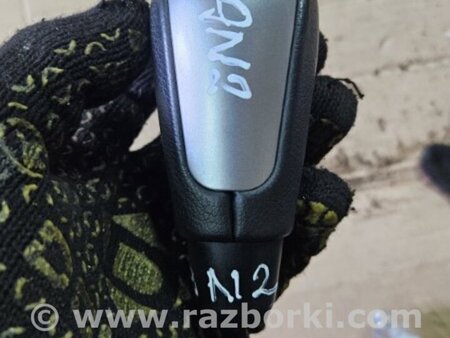 ФОТО Ручка КПП для Subaru Legacy IV BL/BP (03-09) Київ