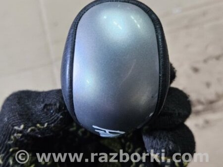 ФОТО Ручка КПП для Subaru Legacy IV BL/BP (03-09) Київ